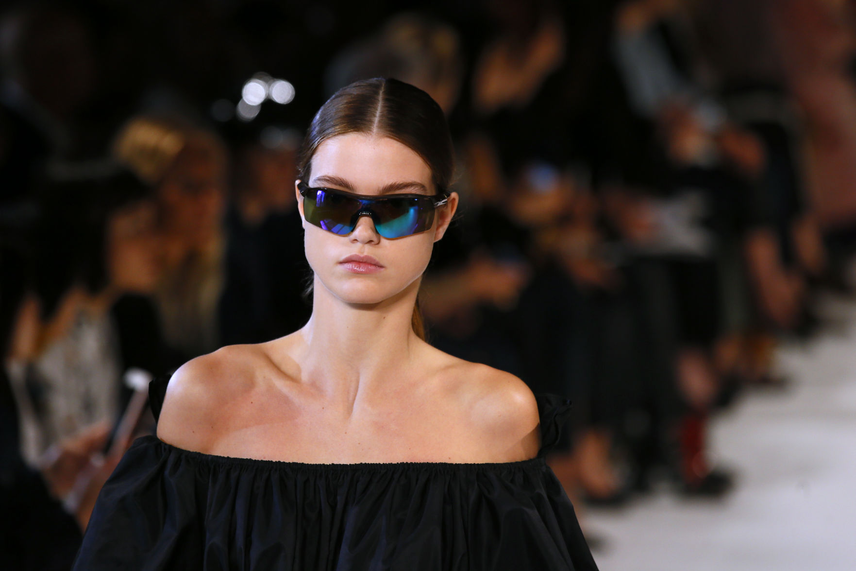 Paris Fashion Stella McCartney